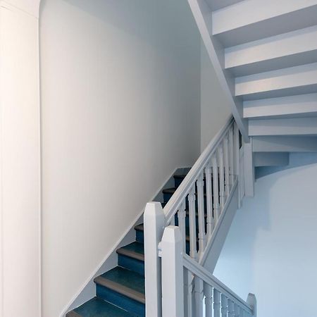 Le Belem : Chambre Spacieuse Avec Sdb Privative, Cuisine Et Salon Partages, Terrasse, Proche Facs Et Centre เบรสต์ ภายนอก รูปภาพ
